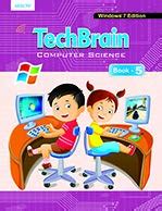 TechBrain – Computer Science – 5 : N C . Madhavi , Debi Chaterjee ...