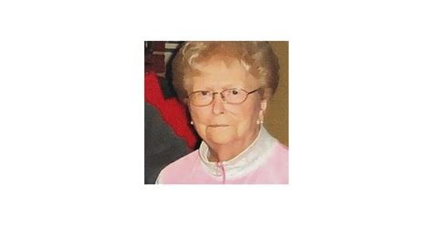 Imogene DeRousse Obituary (2022) - Portageville, MO - Delisle Funeral ...