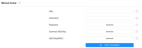 Image result for Auto Configuration Server
