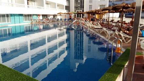 BLUESEA LAGOS DE CESAR (Tenerife/Puerto de Santiago) - Hotel Reviews ...