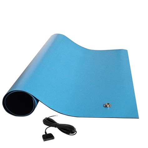 Image result for ESD Mat Testing Procedure