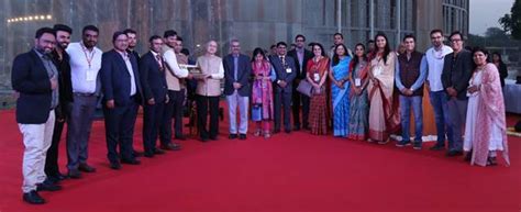 GST & Customs pavilion gets Bronze Medal for Excellence for the Public ...