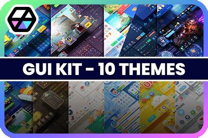 Image result for GUI Themes