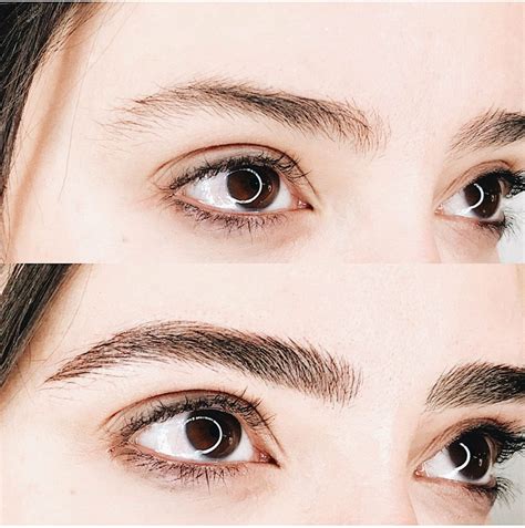 Image result for What Is Microblading Eyebrows