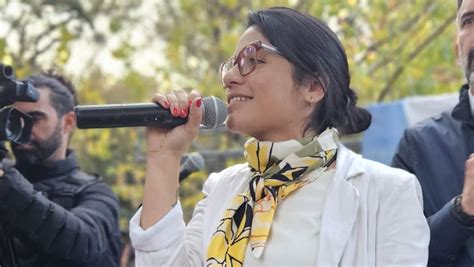 La diputada Sol Salinas pidió expulsar a De Marchi del PRO por su salto ...