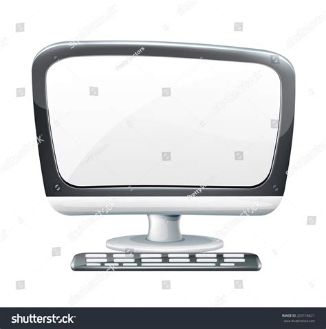 Computer System Cartoon 的图像结果