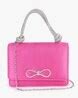 Buy Pink Clutches & Wristlets for Women by Kazo Online | Ajio.com