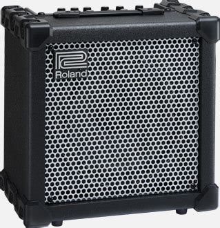 Roland India - CUBE-40XL | Guitar Amplifier