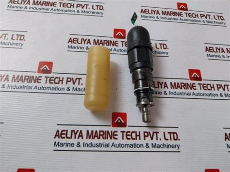 Hydronorma Dbds6K18/210 B Cartridge Relief Valve – Aeliya Marine Tech