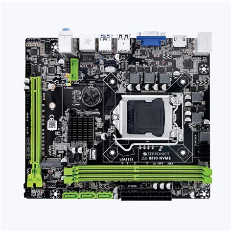 Motherboards