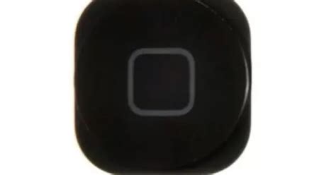 Apple iPod Home Button Replacement | Apple iPod Spare Parts Online