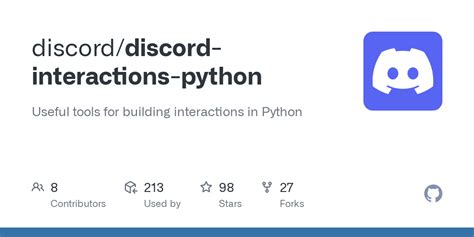 Image result for Discord Input Python