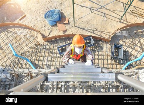 Image result for Overhead View Construction Worker