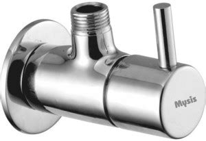 Mysis FA-02 Flora Brass Angle Cock Faucet Price in India - Buy Mysis FA ...
