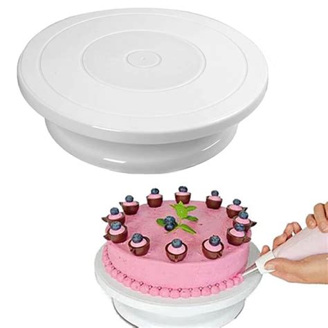 Image result for Cake Turntable Reviews