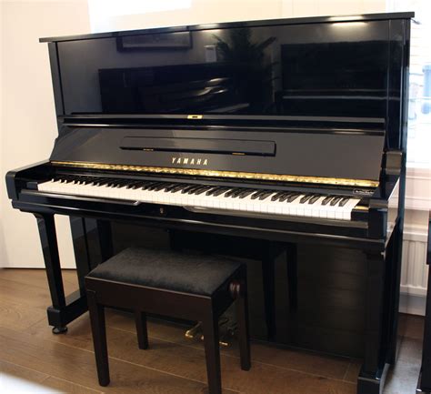 How Much Is A New Yamaha Upright Piano at Ruth Leet blog