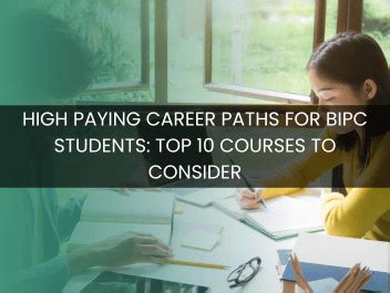 Best Courses After 12th MPC | Degree & Career Guide 2025