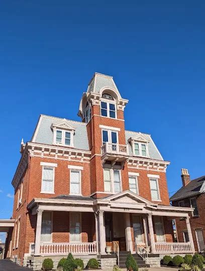 Dobbling, Muehlenkamp-Erschell Funeral Home - Funeral Home Pages