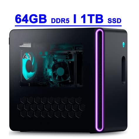 Alienware Aurora Gaming Desktop 的图像结果