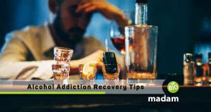 Image result for Alcohol Addiction Recovery
