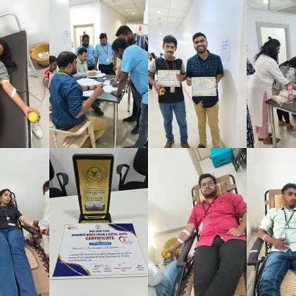 Hexaware Technologies Office Photos