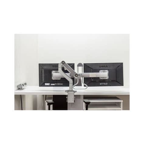 Lock Humanscale Dual Monitor Arms 的图像结果