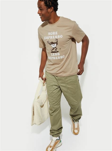 Buy URB_N Men Graphic Printed T-shirt Online at just Rs. 249.0 ...