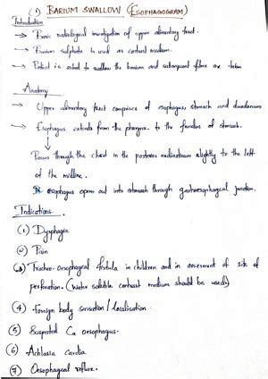 Contrast and Special Radiography Procedures - [LJ 0816] A U GU ST 2 0 1 ...