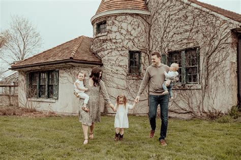 Silo Studios Session - The Mayer Family — Silo Studios