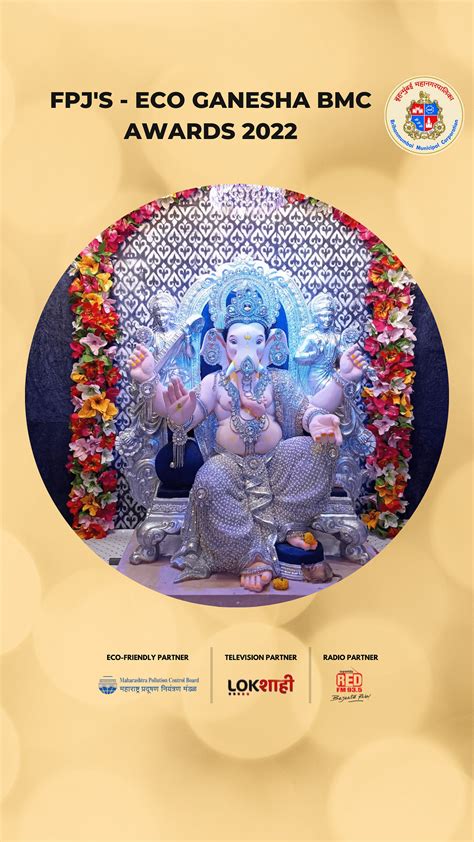 FPJ's Eco Ganesha Day 5: Check out participants featured in Free Press ...