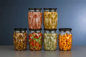 download Plastic Grocery Container - 1400 ml Price in India - Buy ...