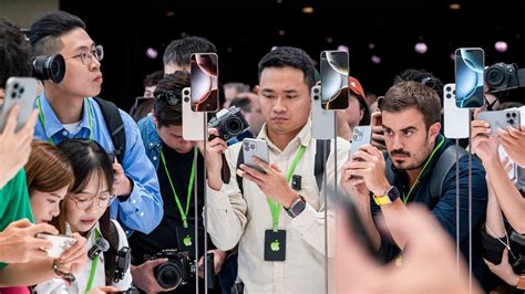 iPhone 15 Pro, iPhone 13 and other products discontinued after Apple ...