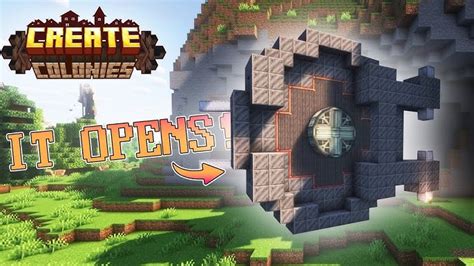 Create Mod Vault Doors 的图像结果