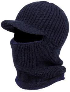 ZACHARIAS Solid, Self Design Monkey Cap Cap - Buy ZACHARIAS Solid, Self ...