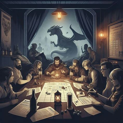 Gioco di ruolo al buio by RolePlayingMantova - Aprile, BAR CAFFETTERIA ...