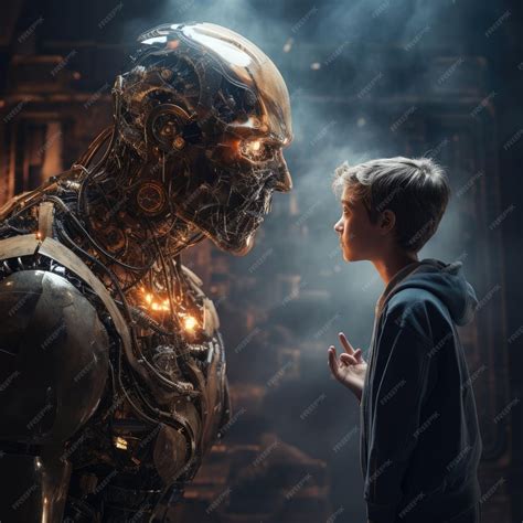 Talking Robots Human 的图像结果