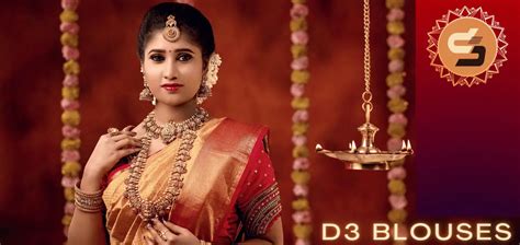 READYMADE BLOUSE ONLINE