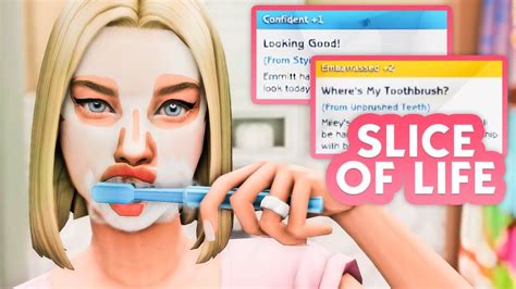 Image result for Slice of Life Mod Review