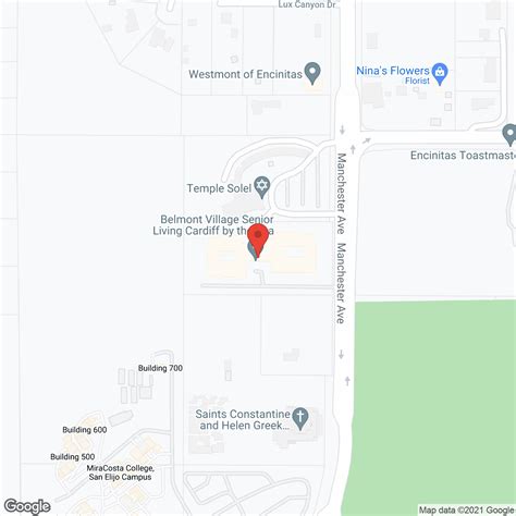 Belmont Village Cardiff | Assisted Living & Memory Care | Cardiff-by ...