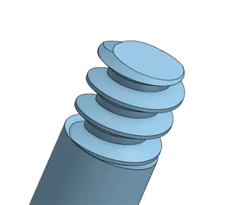 Image result for How to Add Threads in Onshape