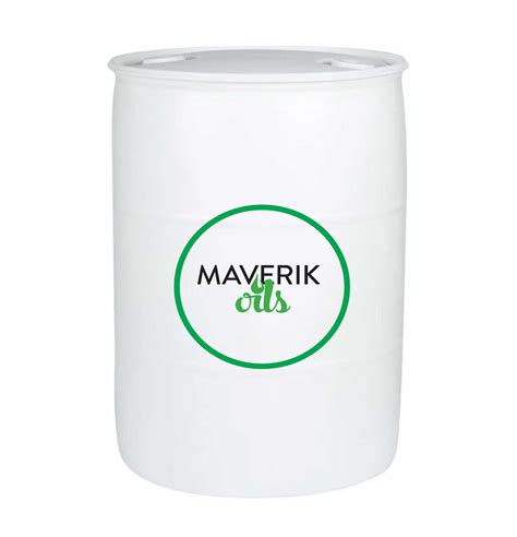 High Oleic Soybean Oil | Premium Quality Maverik Oils