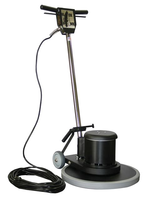 Hawk Floor Buffers - Coast Products, Inc.