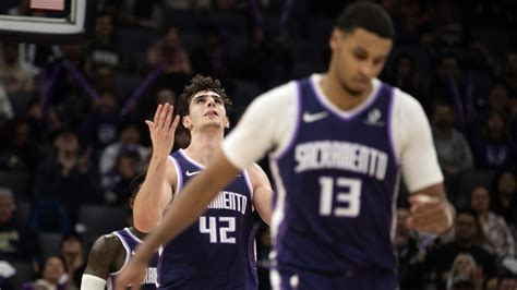 Keegan Murray expected to make Kings debut Thursday in Memphis ...