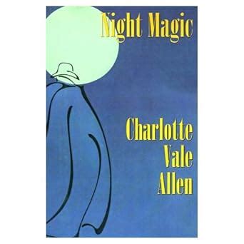 Night Magic eBook : Vale-Allen, Charlotte: Amazon.in: Kindle Store