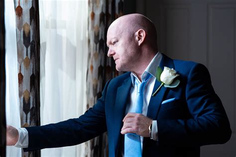 EastEnders fans predict Max will marry in EastEnders flashforward