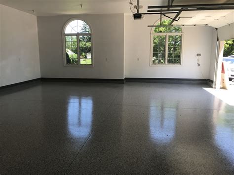 Garage Floor Coating Madison Wi – Flooring Ideas