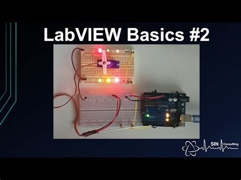 How to Use Linx LabVIEW 2016 的图像结果