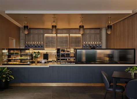 The Centurion Lounge at John F. Kennedy International Airport | Amex US