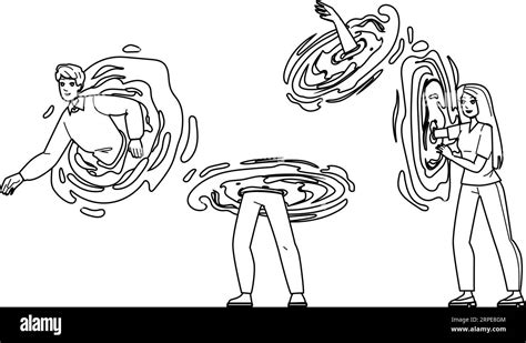 Teleporting Cartoon 的图像结果