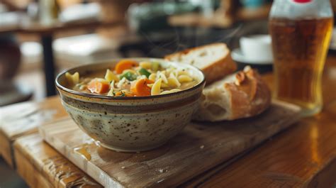 A Foodie's Guide to the Best Restaurants in Dover, Delaware